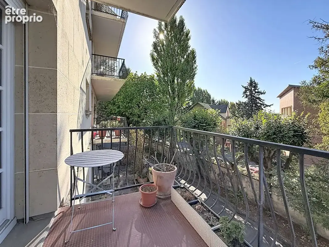 Appartement Sceaux - 5 pièces106.97 m2 - photo 10