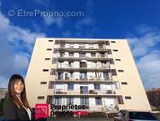 Appartement à RIORGES