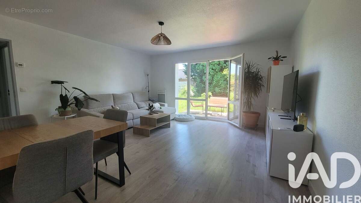 Photo 4 - Maison à COUTRAS