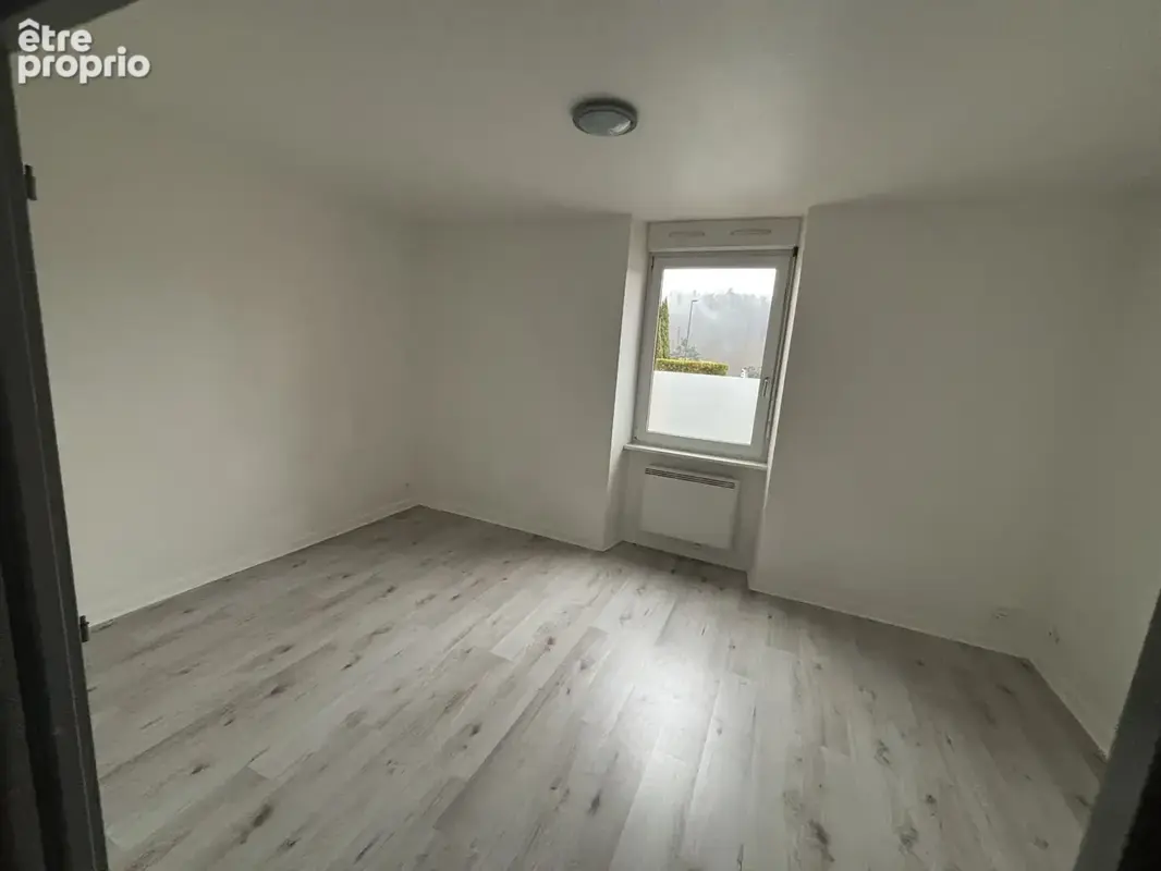 PROCHE SUISSE,  immeuble de 3 appartements - photo 2