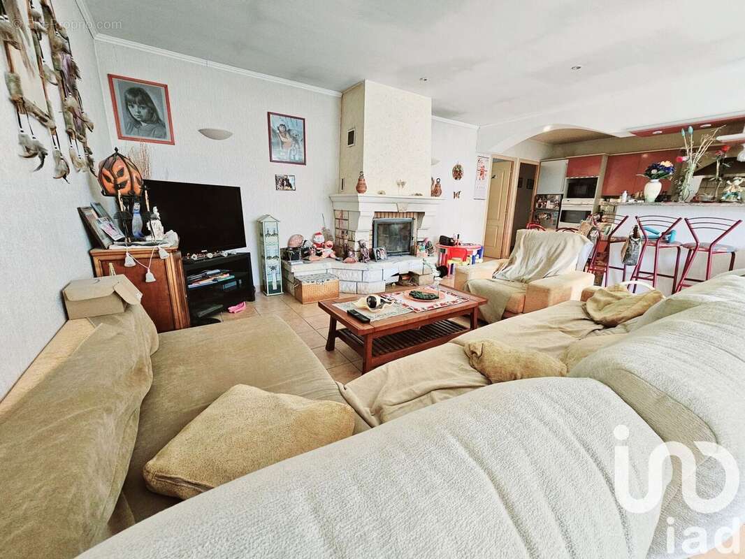 Photo 8 - Maison à VILLENEUVE-DE-LA-RAHO