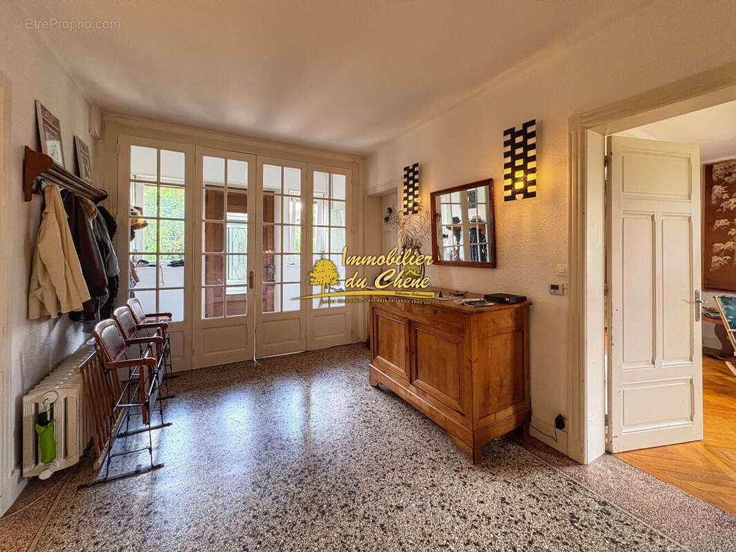 Maison à LUXEUIL-LES-BAINS