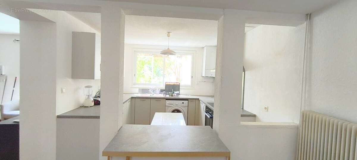 34500 Béziers-maison 90m2 -Font neuve - photo 13