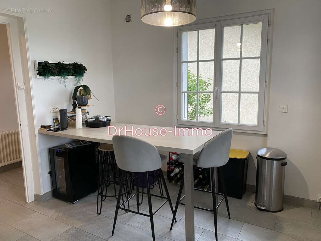 Appartement à THONON-LES-BAINS