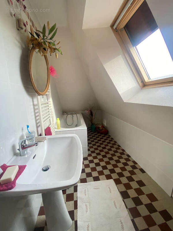 Maison à NOGENT-LE-BERNARD