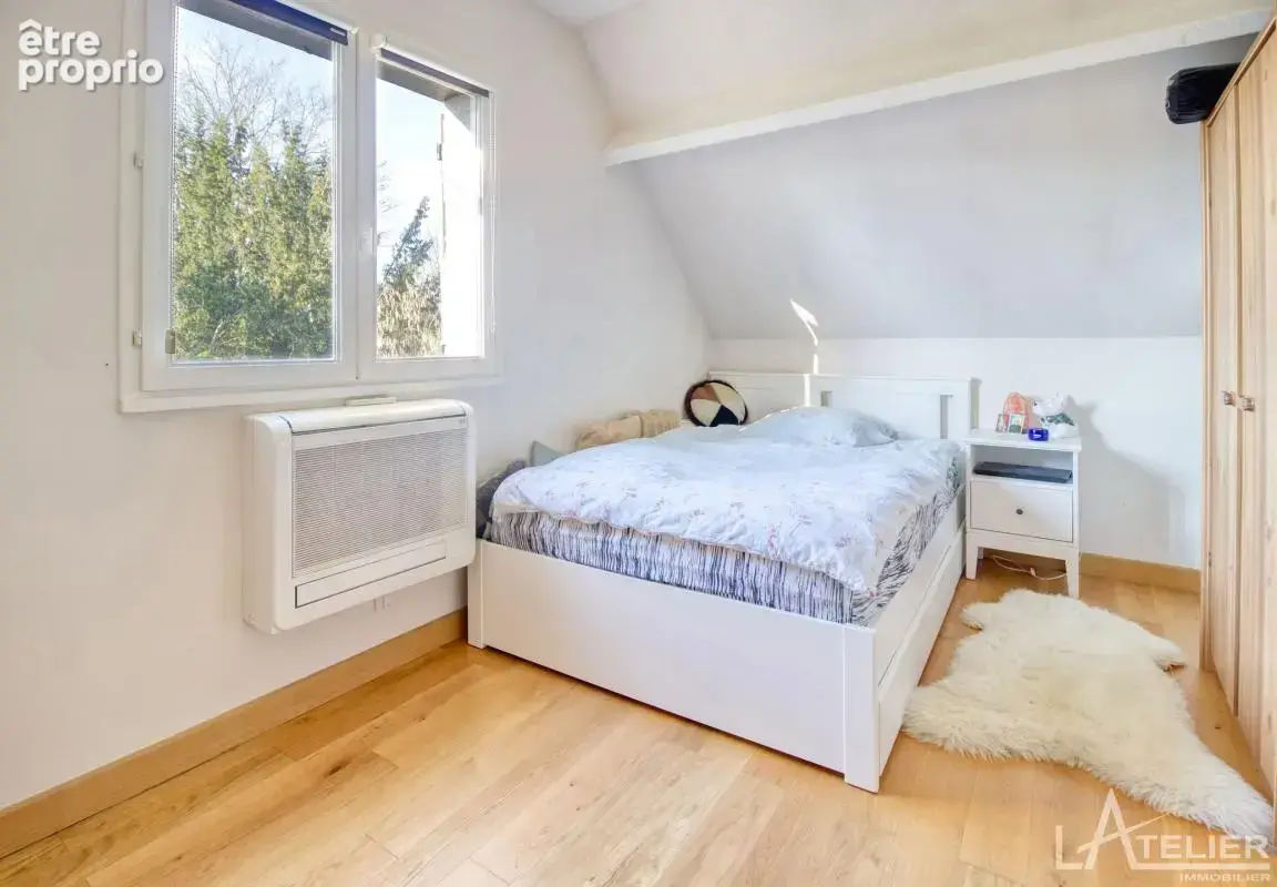 Maison 5 pièces 120 m² à vendre à Marly-Le-Roi (78160) - photo 11