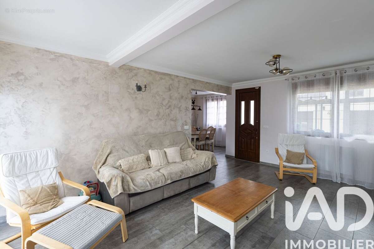 Photo 4 - Maison à VILLEPINTE