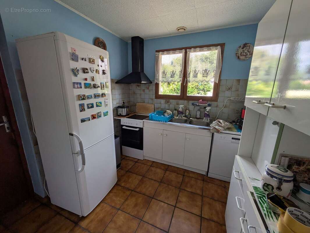 Maison 75 m² à La Teste-De-Buch  - photo 5