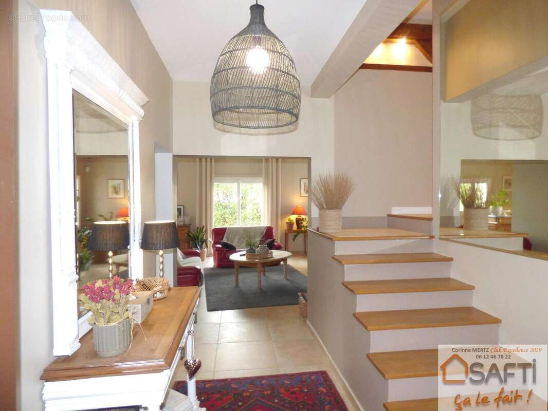 Photo 3 - Maison à JOUARS-PONTCHARTRAIN