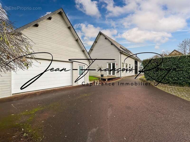 Maison à SAINT-GILLES