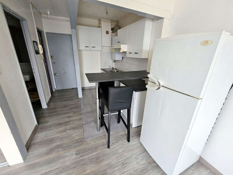 Appartement à TOURS