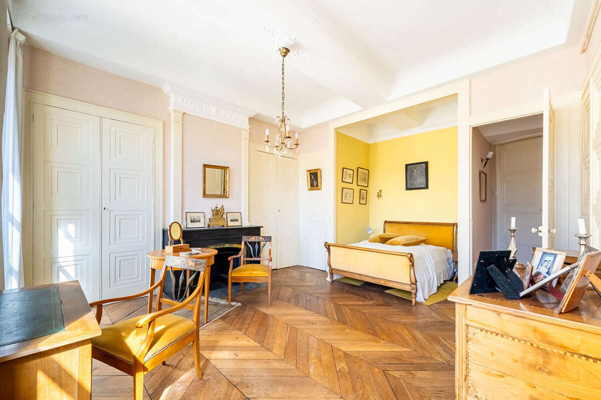 Appartement à LYON-2E