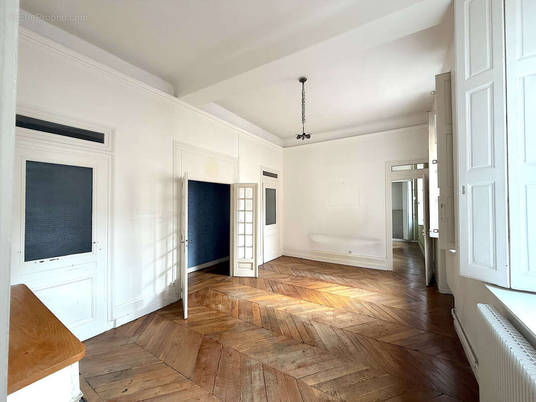 Appartement à LYON-2E