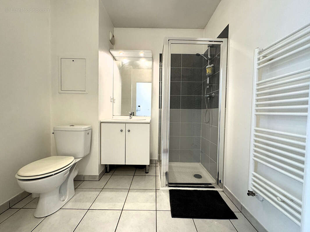 Appartement à MEYZIEU