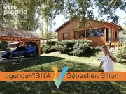 Maison à LA FREISSINOUSE