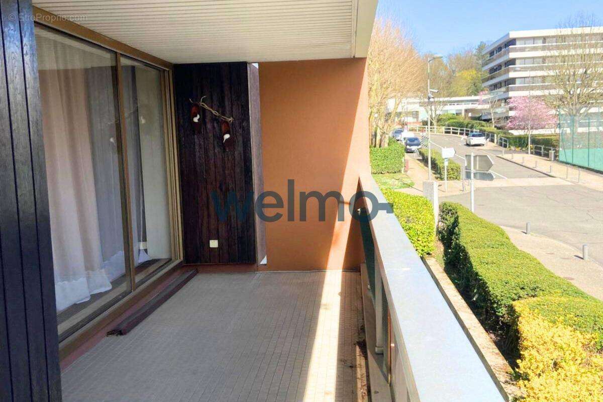 Appartement à VERSAILLES