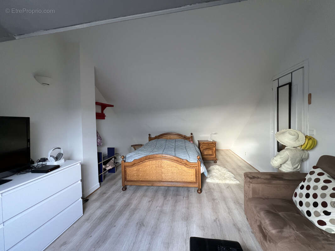 Proche nanteuil le haudouin - photo 4