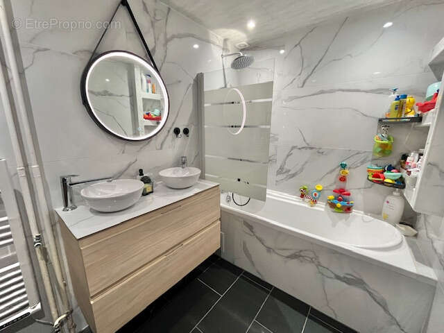 Appartement à CUGNAUX
