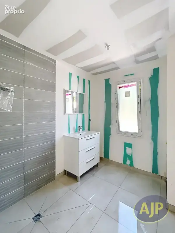 Maison PLAIN PIED Châteaubriant 4 pièce(s) 80 m2 - photo 8