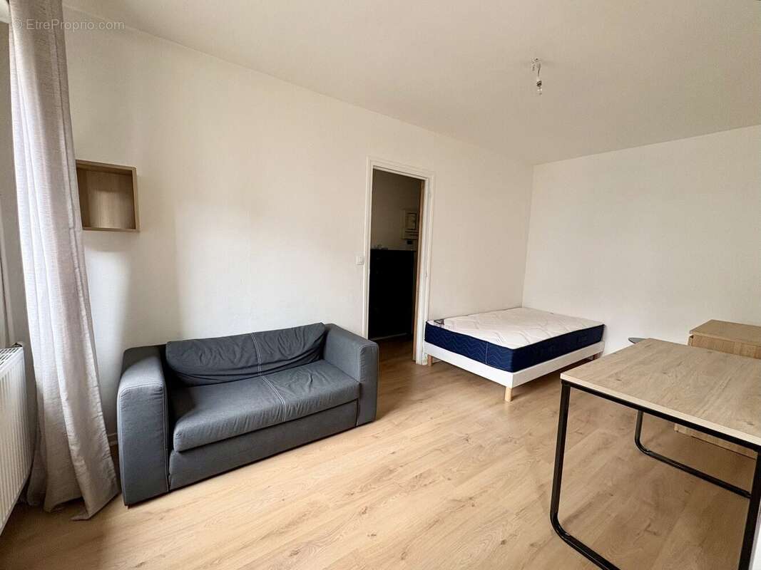 Appartement à LILLE
