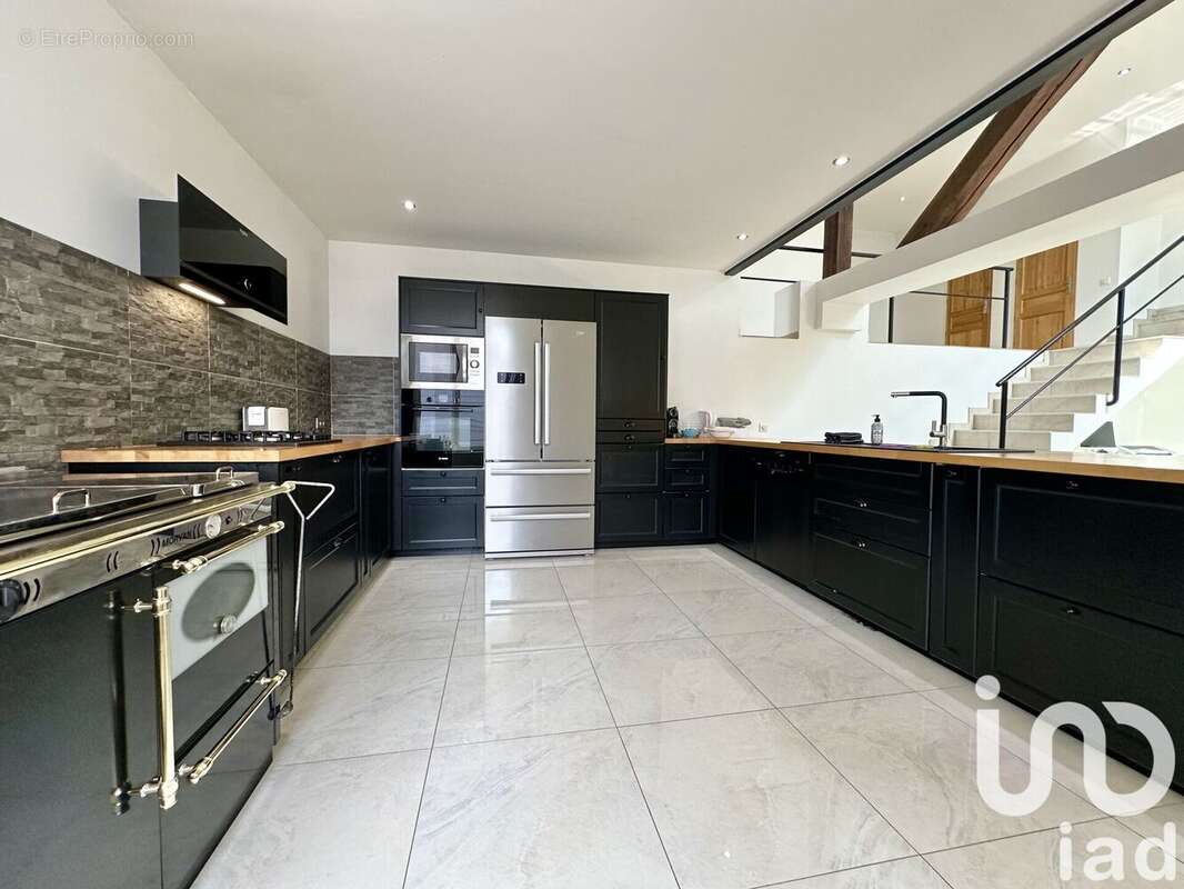 Photo 3 - Appartement à HEMING