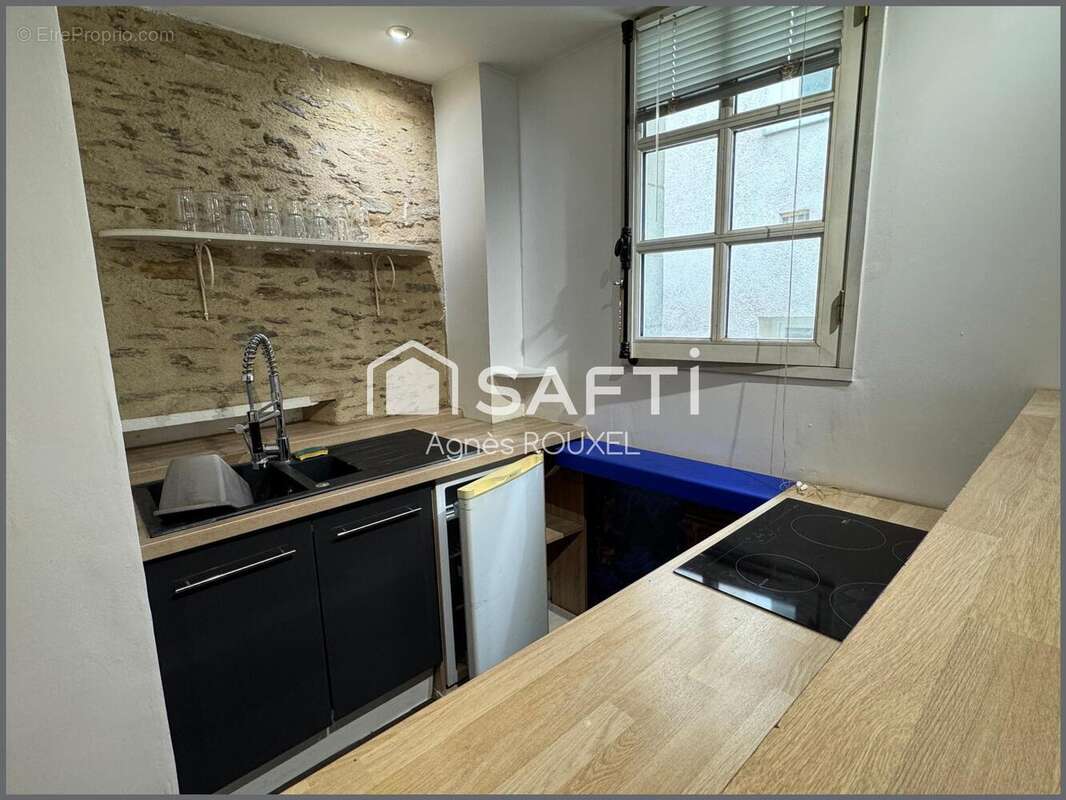 Photo 2 - Appartement à NANTES