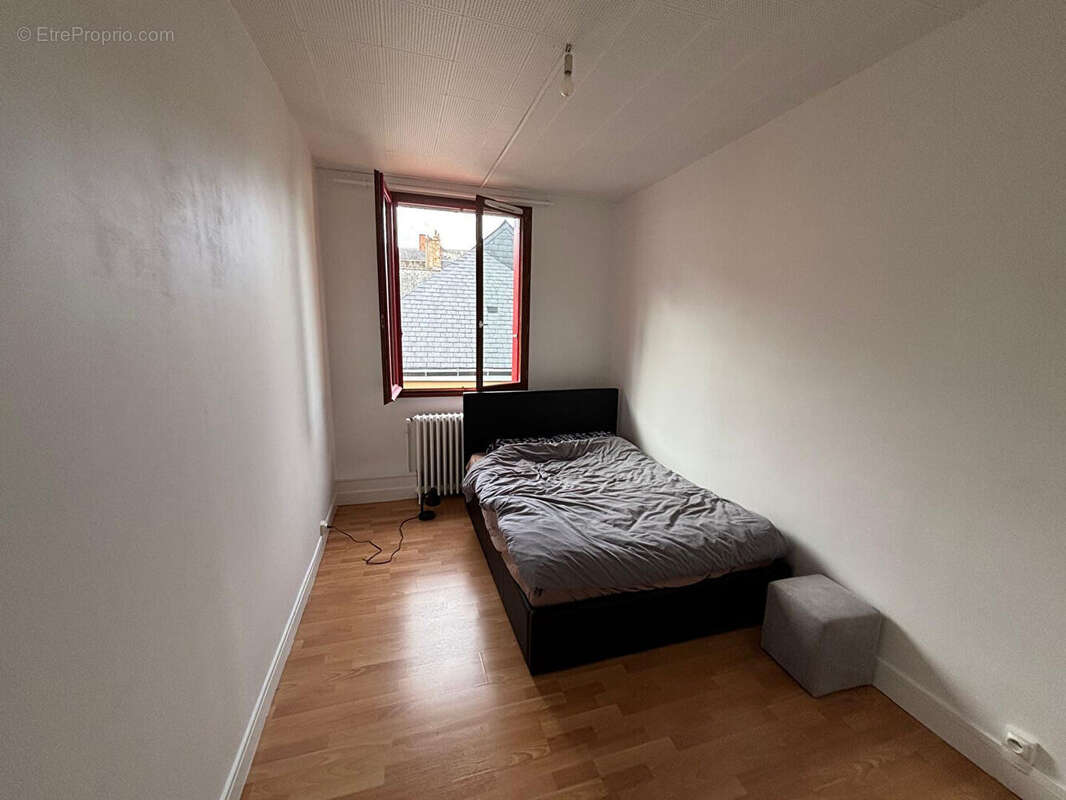 Appartement à LAVAL