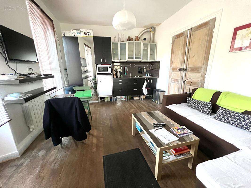 Appartement à MONDOUBLEAU