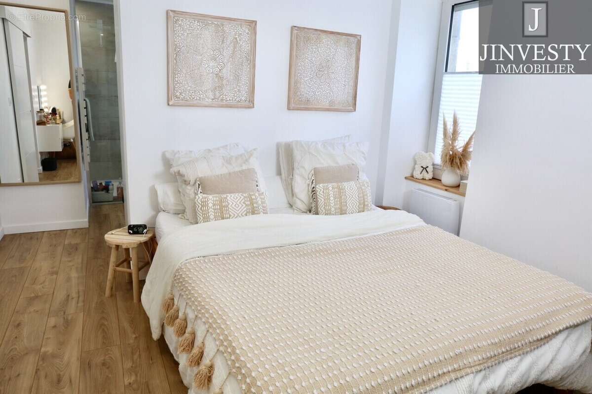 Appartement à LANESTER