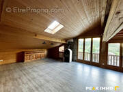 Appartement à MAGLAND