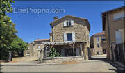 Maison à ALBOUSSIERE