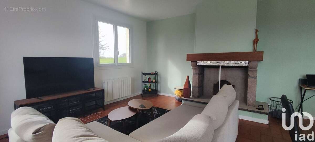 Photo 5 - Maison à FOLLES