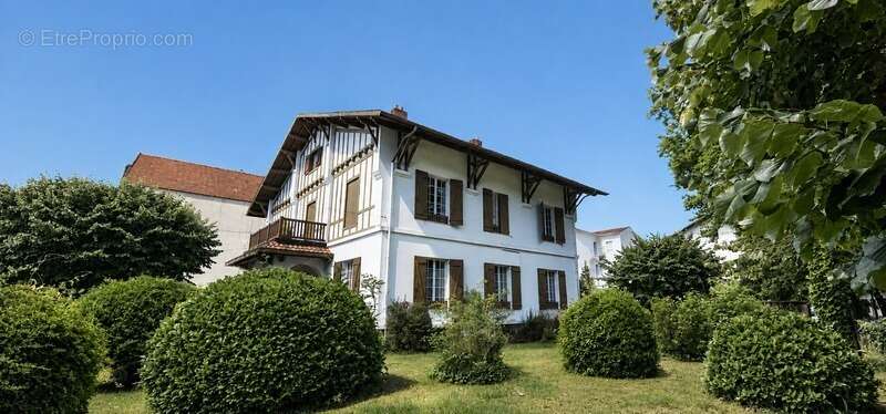 Maison à DAX