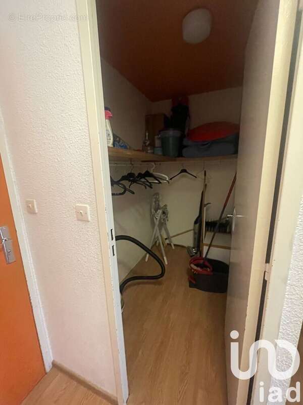 Photo 6 - Appartement à VILLAREMBERT
