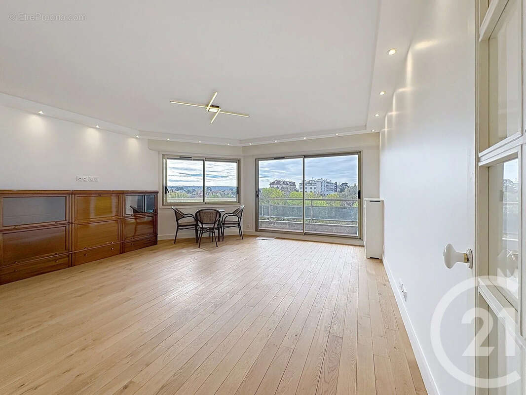 Appartement à CHAMPIGNY-SUR-MARNE