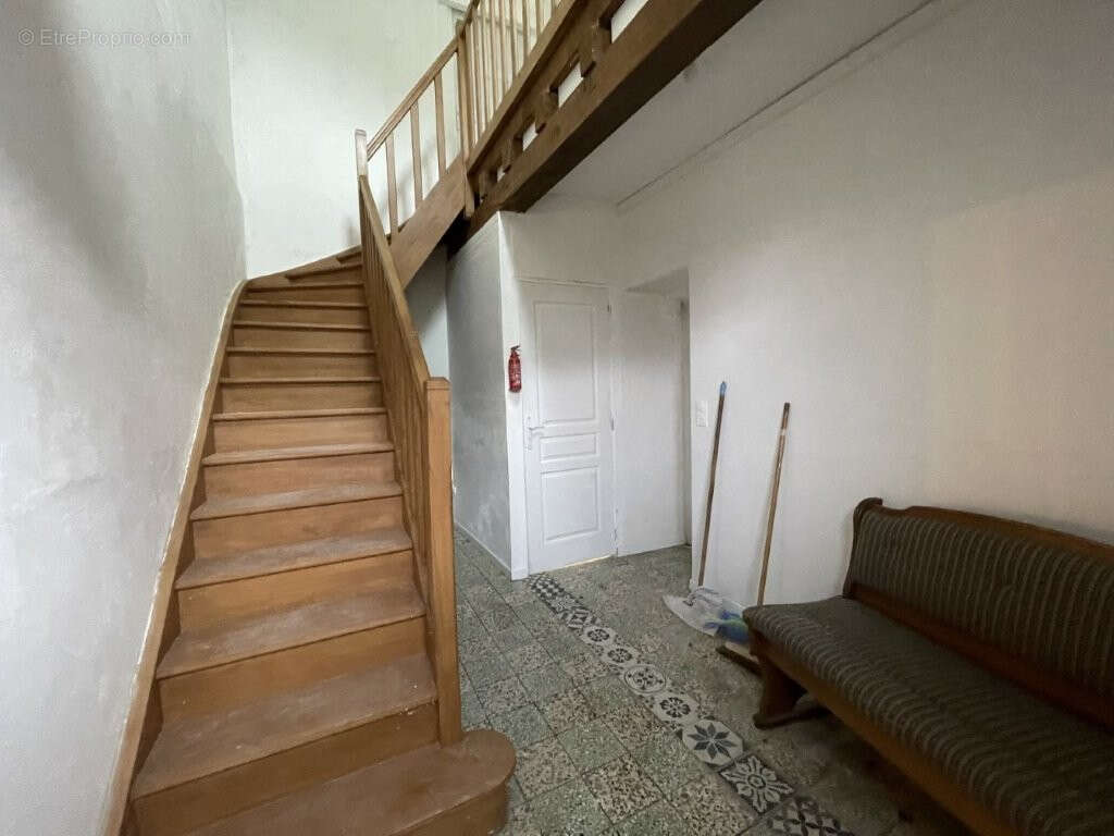 Maison à AUTHON-DU-PERCHE