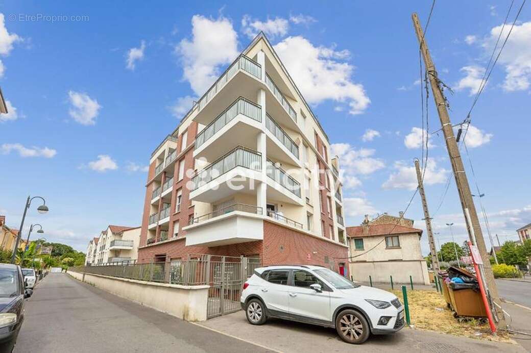 Appartement - photo 14