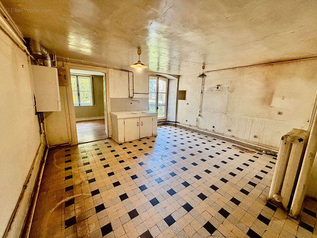 Appartement à VERSAILLES