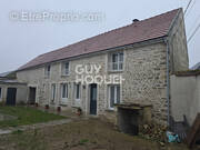 Maison à BROUY