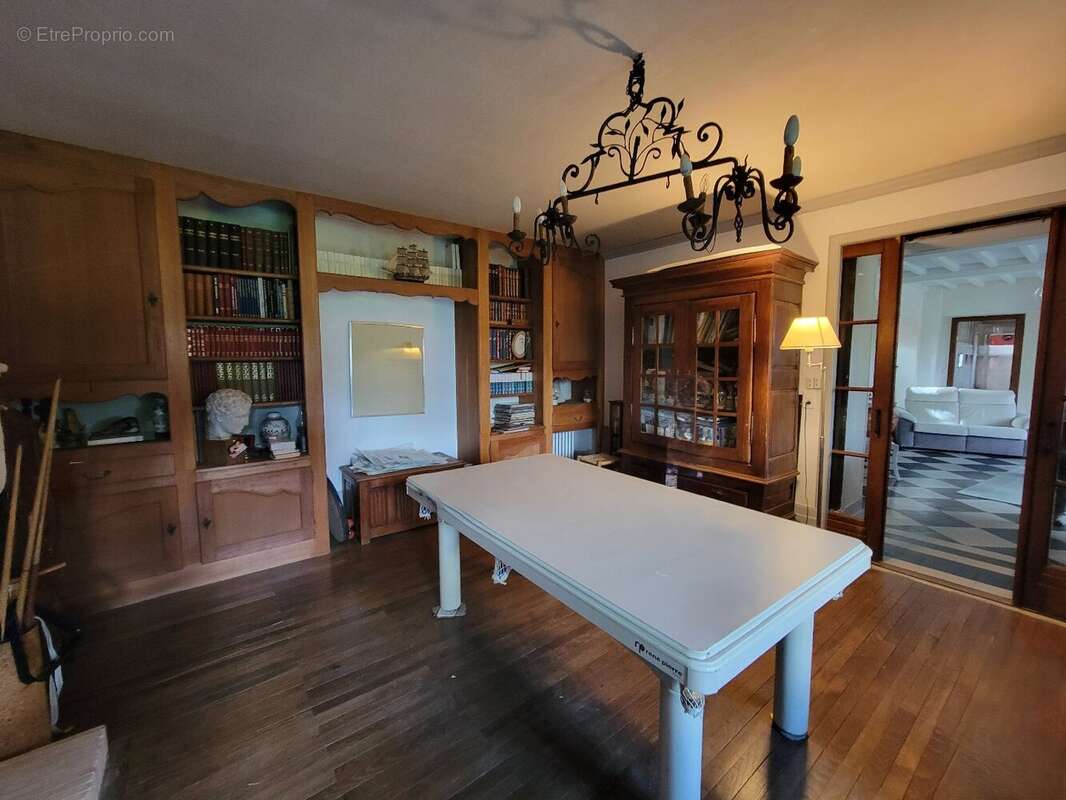 Maison à COGNAC