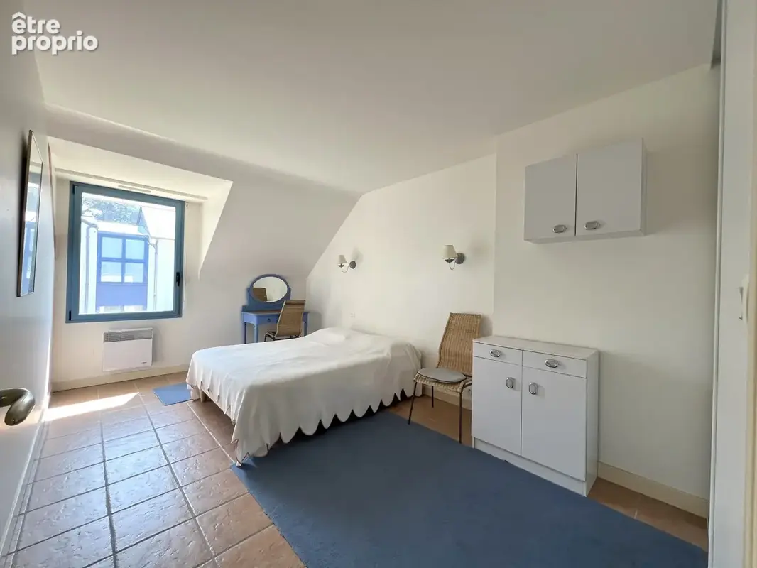 SAINT CAST LE GUILDO - Quartier de la Garde, belle villa avec 5 chambres - photo 11