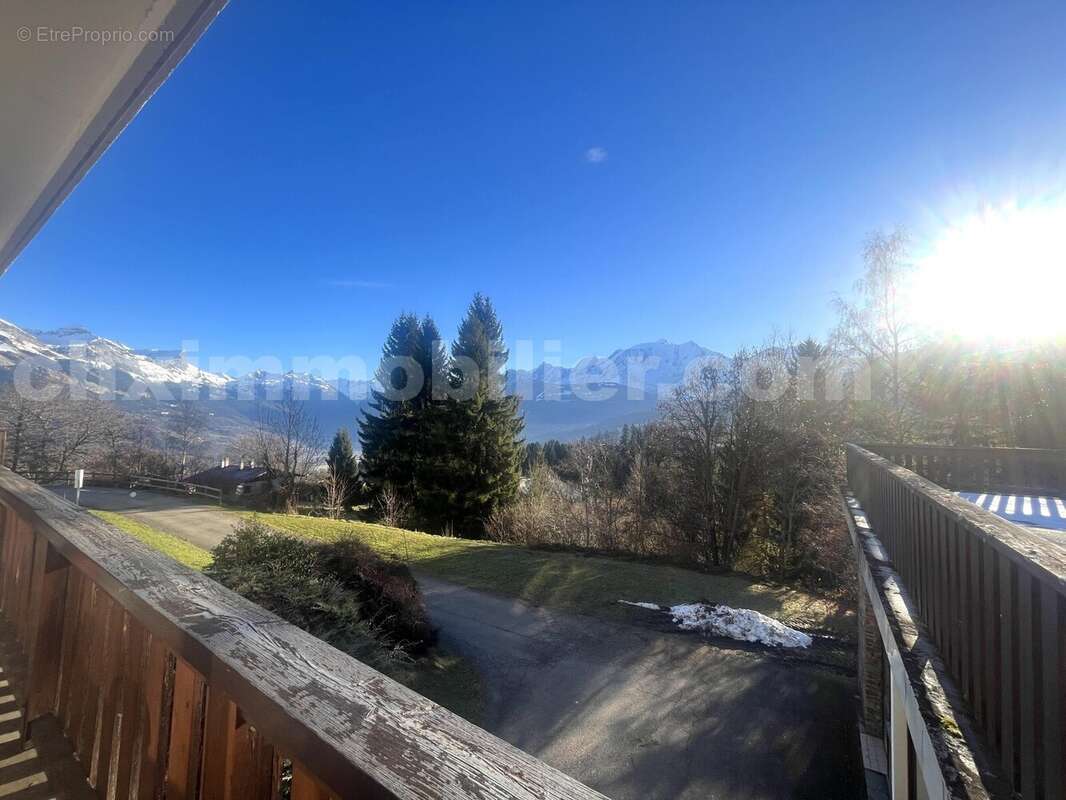 IMG_3102 - Appartement à COMBLOUX