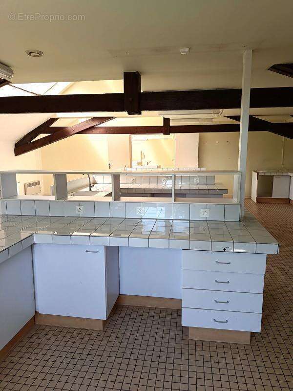 Maison à LA CHATAIGNERAIE