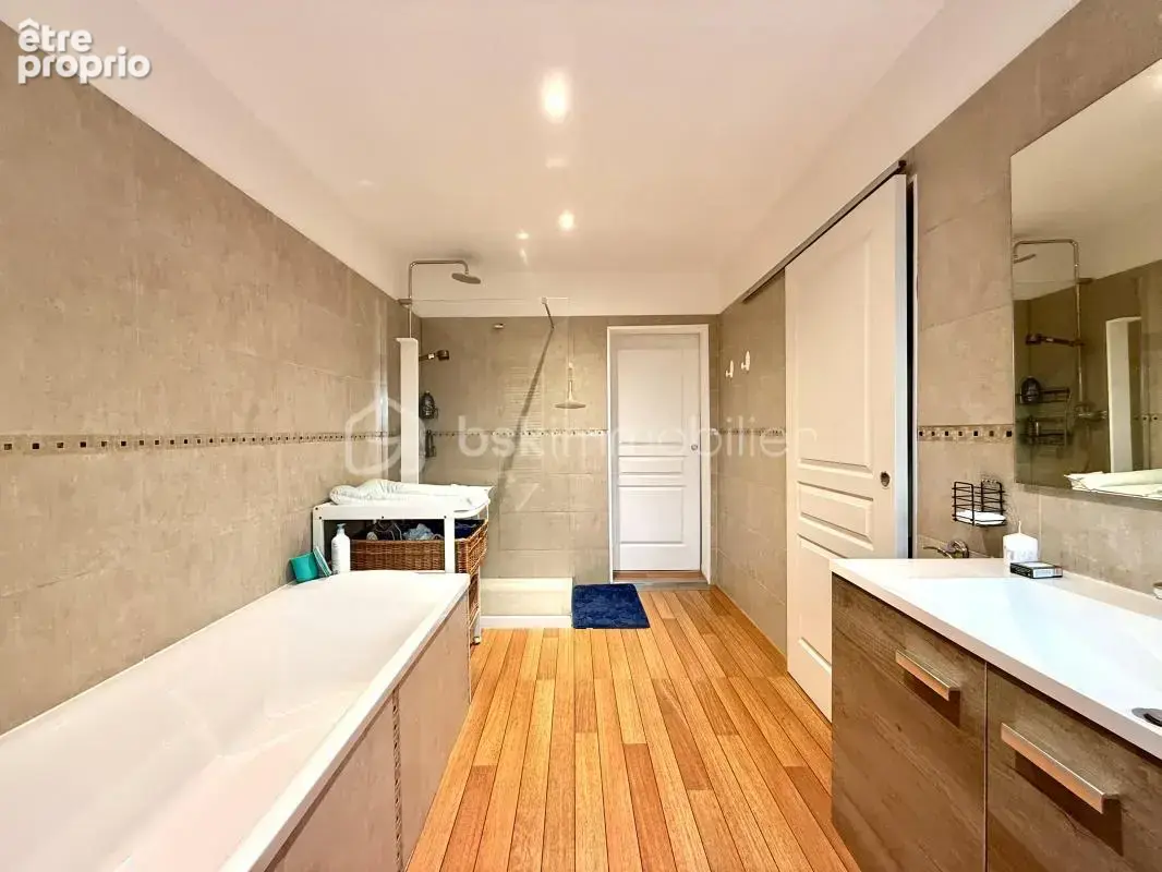 Le charme d’une maison, le confort du prêt-à-vivre - photo 6