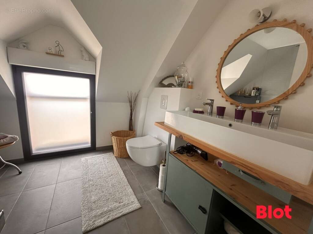 Maison à CANCALE