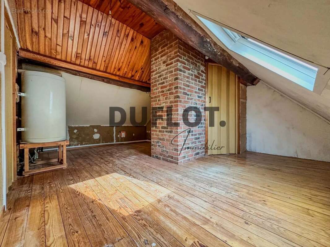 Individuelle A + de 50m en semi plain pied A Azincourt - photo 13
