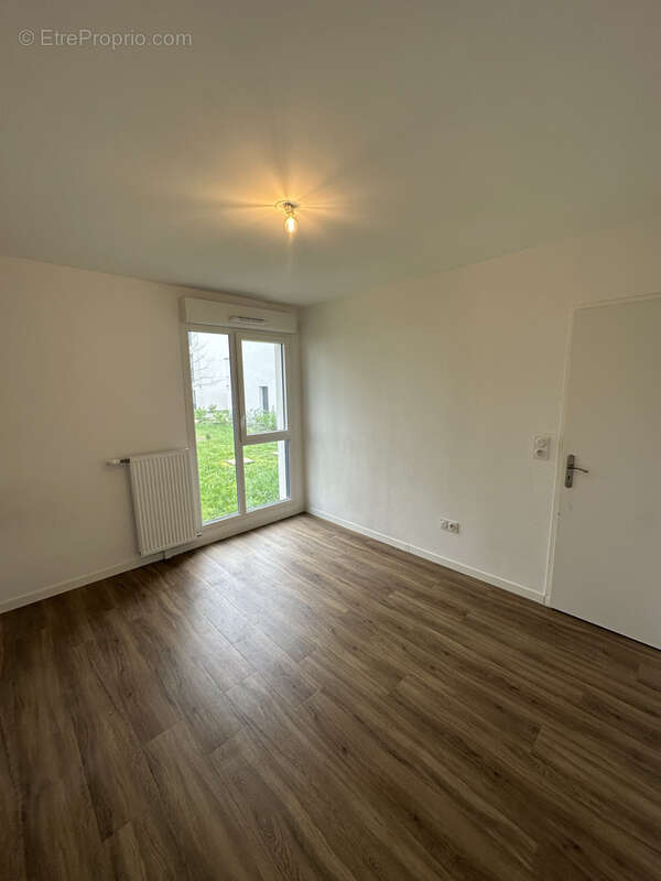 Appartement à MONTIGNY-LES-CORMEILLES