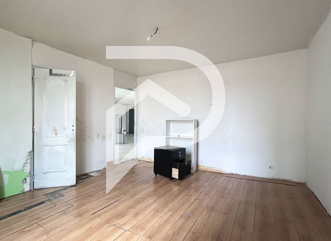 Appartement à MAZAMET