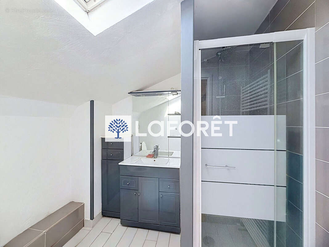 Appartement à CARRIERES-SOUS-POISSY