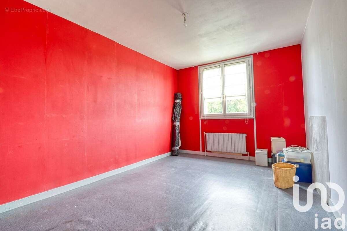 Photo 5 - Appartement à CREIL